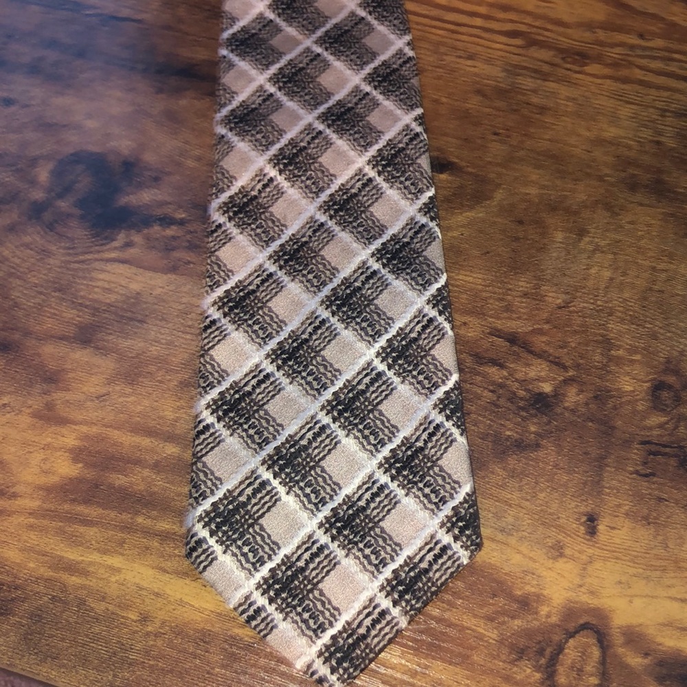 Mr. John Men’s Necktie